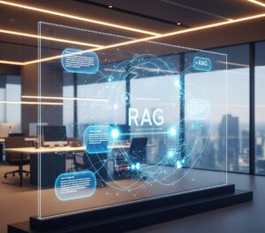 What Is RAG in AI (& Why It Beats Using ChatGPT?)