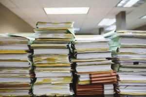 AI in Government: How Public Sector Uses AI for Documents | OpenCraft AI