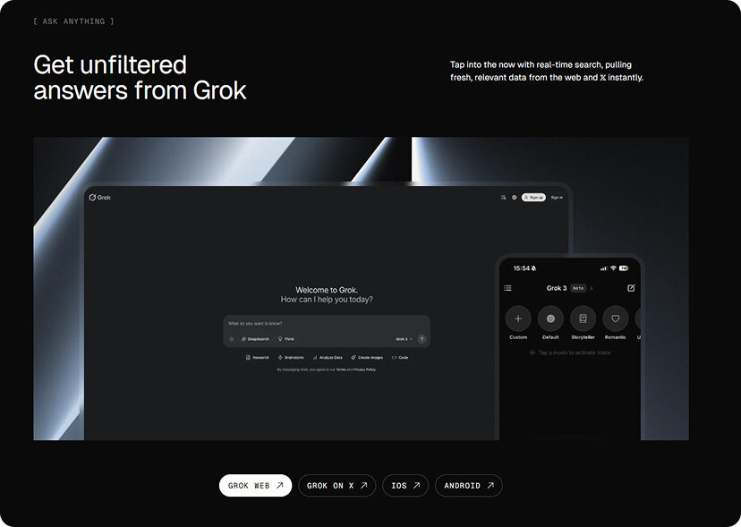 Alternatives to ChatGPT