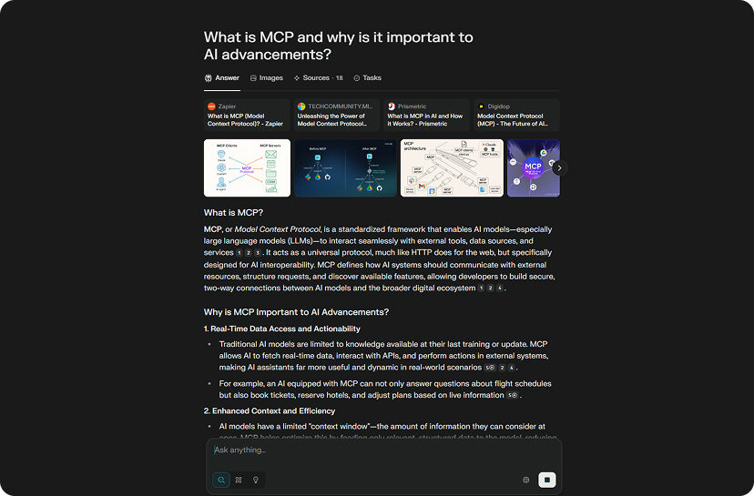 Alternatives to ChatGPT