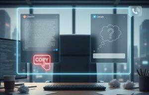 AI Chatbot Fragmentation: Stop Losing 40 Mins to Context Switching