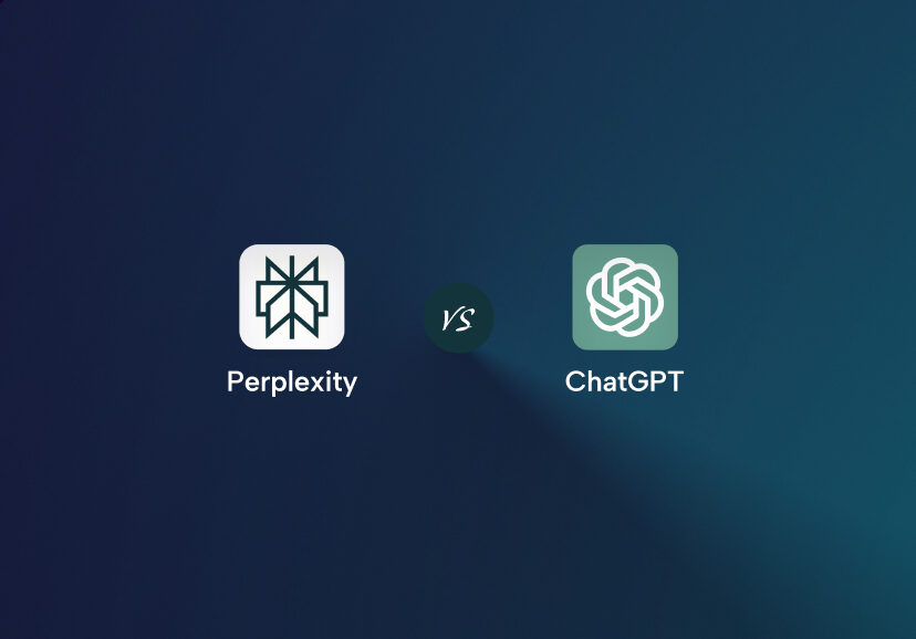 ChatGPT vs. Perplexity