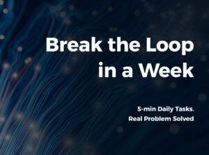 Still Feeling Left in the AI Dust? Follow This 7-Day Sprint Plan