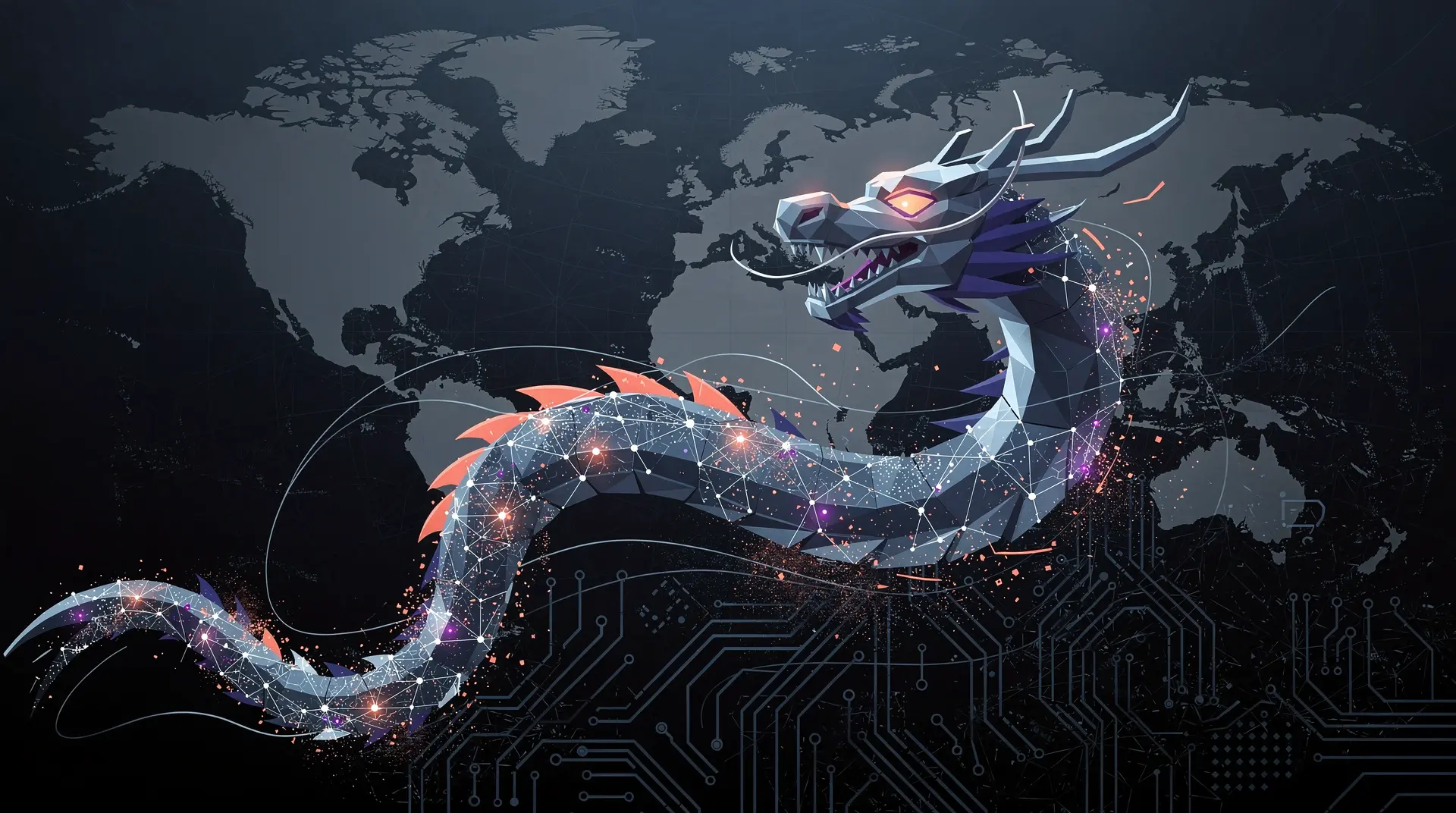 The Dragon Awakens - Opencraft AI