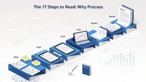 The 17 Steps to Read