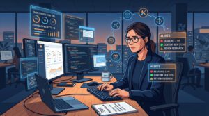 The AI Productivity Paradox: More Work, Not Less